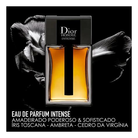 profumi dior uomo intense|dior intense 100 ml.